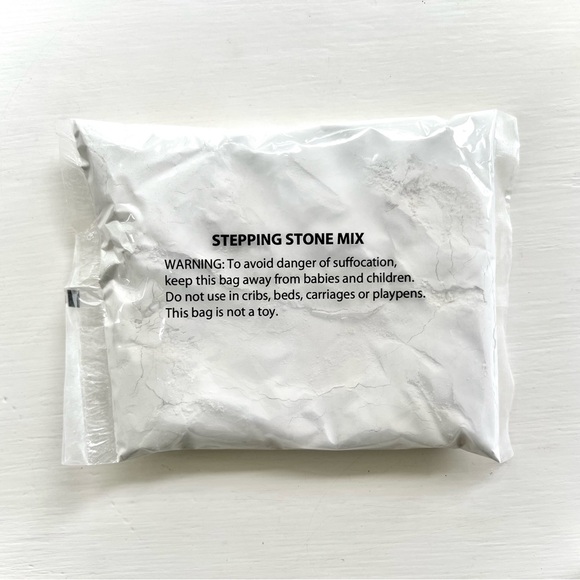 NEW Create Your Own Stepping Stone Kit Princess Garden Crafts Kids Art Project - Picture 5 of 12